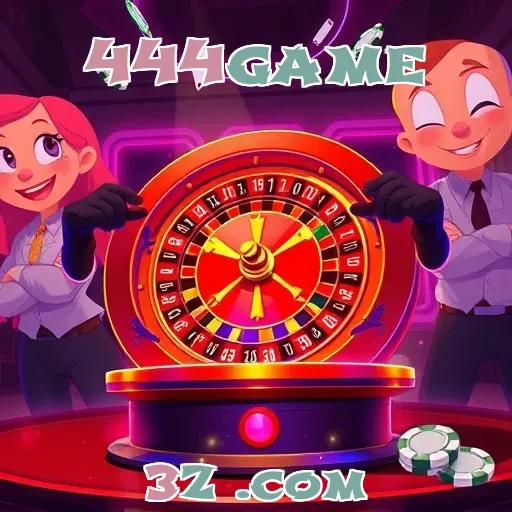 444game: O App Que Revoluciona a Diversão dos Jogadores Brasileiros