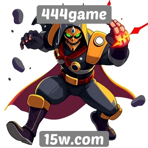 Análise das ofertas de jogos no site 444game