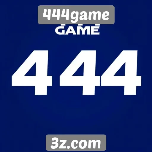 Exploração das ofertas e promoções do 444game