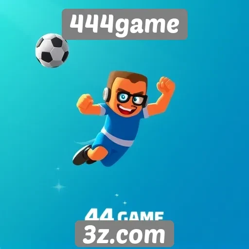 Análise da variedade de jogos disponíveis no 444game
