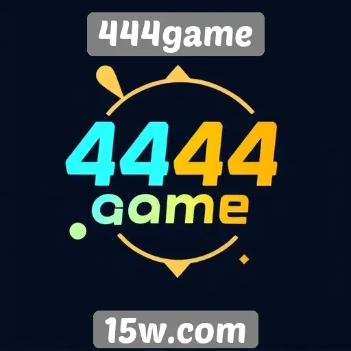 Novos recursos e melhorias no 444game
