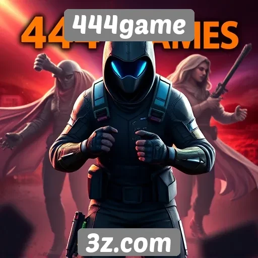 Comparativo de preços entre jogos populares no 444game