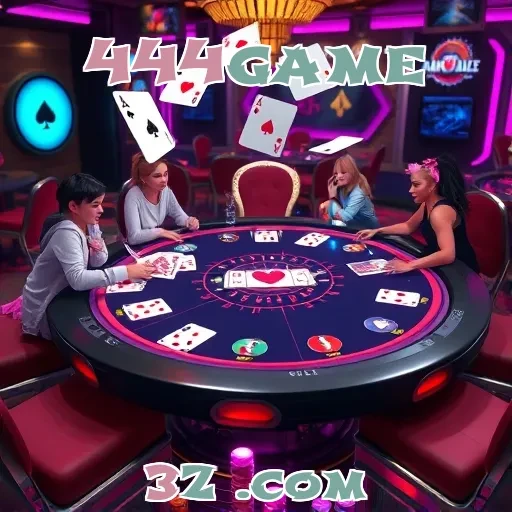 444game - Eventos Esportivos